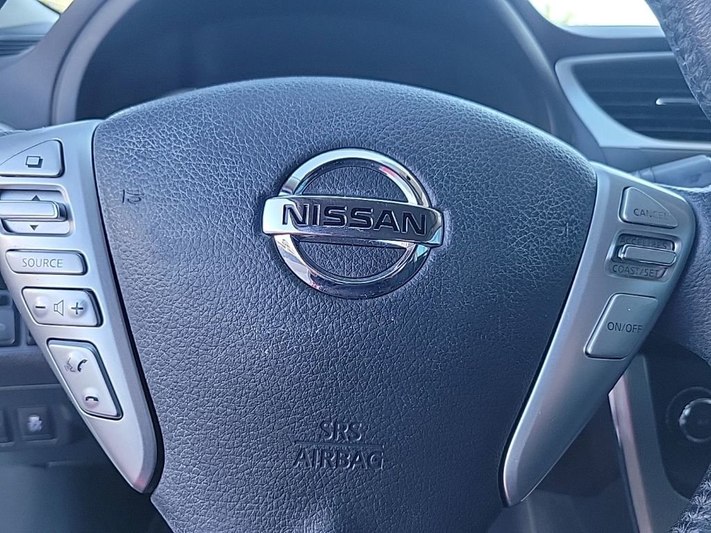 Used 2015 Nissan Sentra SR FWD image 24