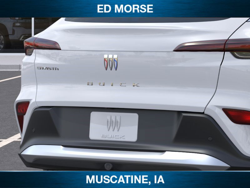 New 2026 Buick Envista Preferred FWD image 14