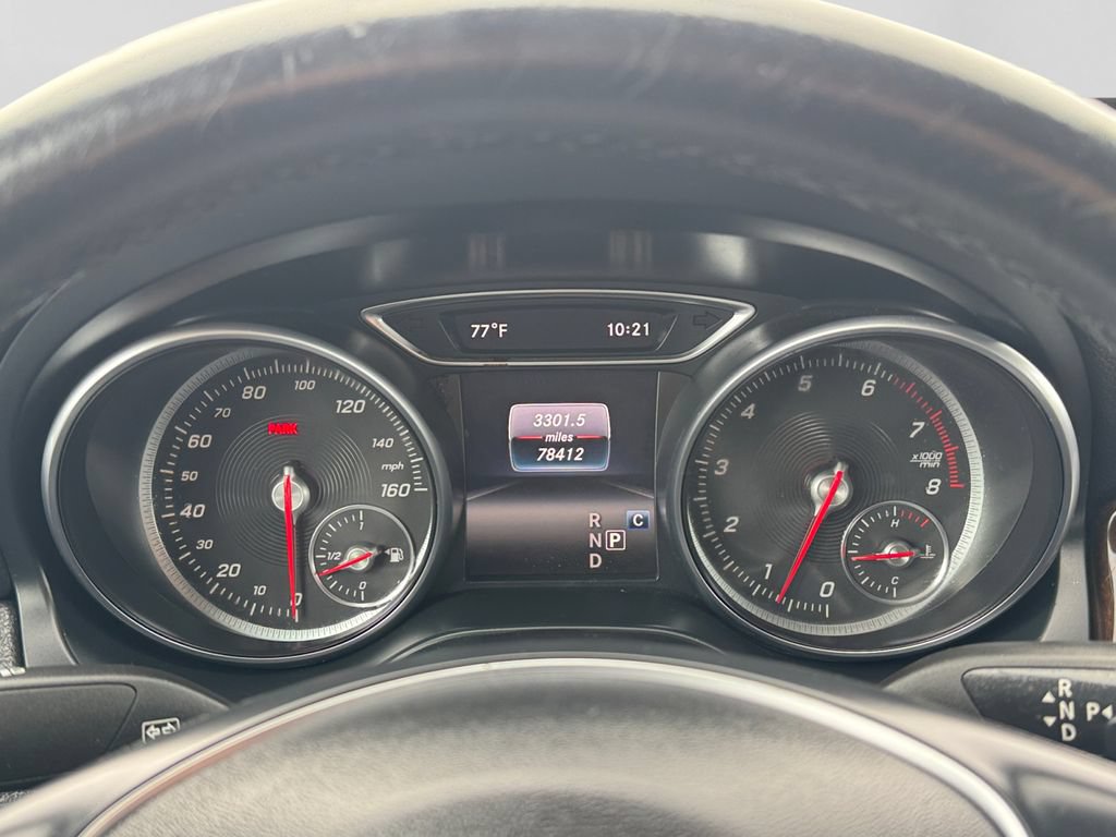 Used 2019 Mercedes-Benz CLA 250 image 12