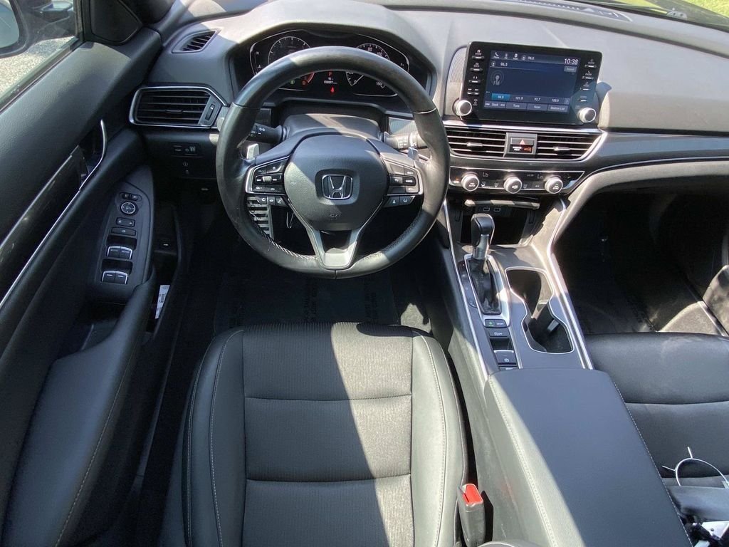 Used 2022 Honda Accord Sport image 15