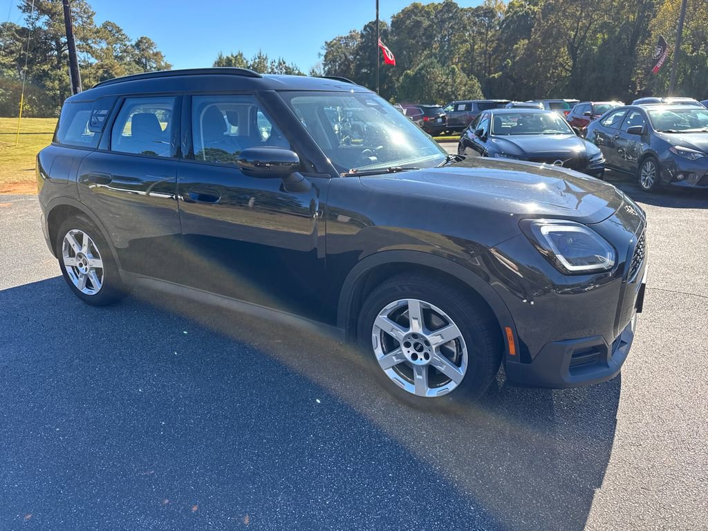 Used 2025 MINI Cooper Countryman S image 9