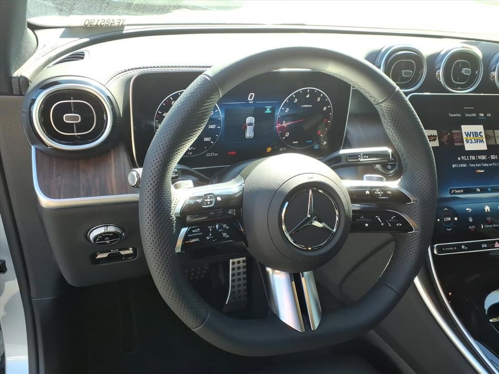 Certified 2026 Mercedes-Benz GLC 300 4MATIC image 16