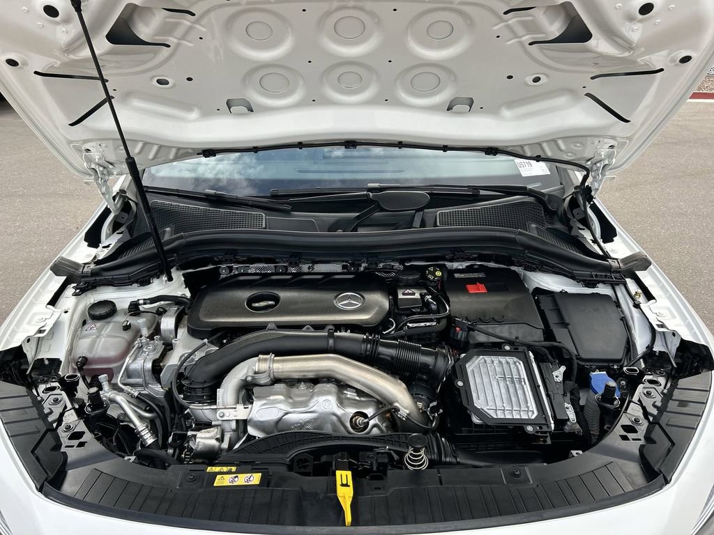 Used 2026 Mercedes-Benz GLA 250 image 29