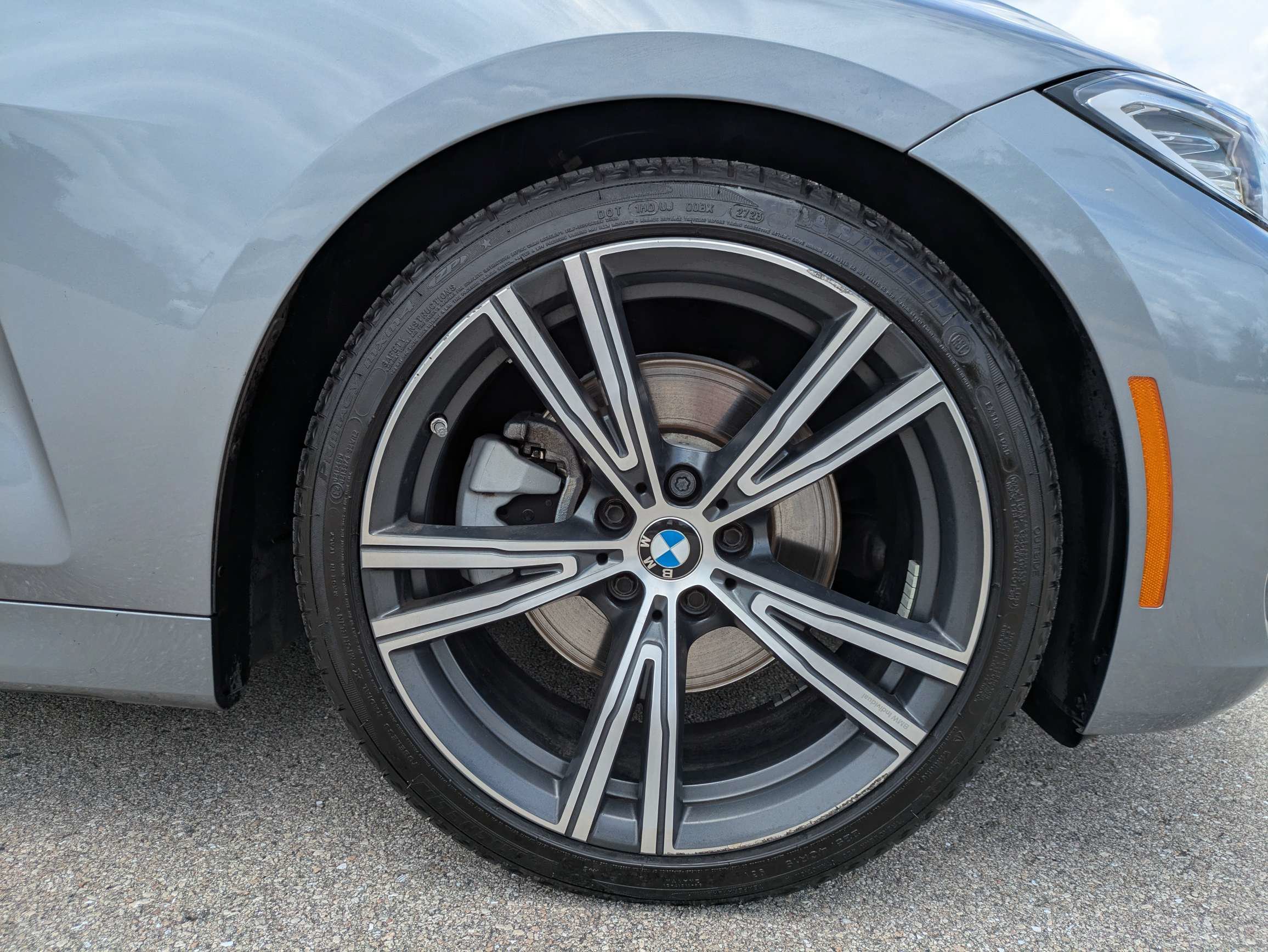 Used 2021 BMW 430i Coupe RWD image 11