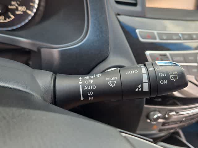 Used 2016 INFINITI QX60 FWD w/ Premium Plus Package image 25