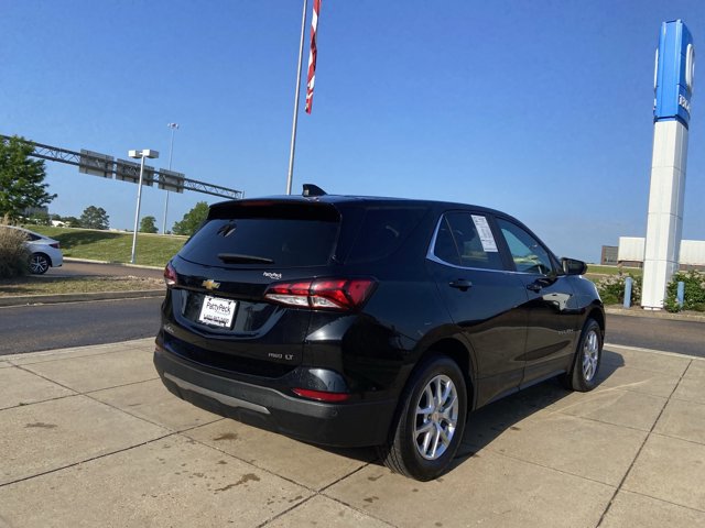 Used 2024 Chevrolet Equinox LT image 11