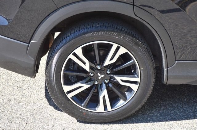 Used 2024 Mitsubishi Eclipse Cross SE AWD/4WD image 11