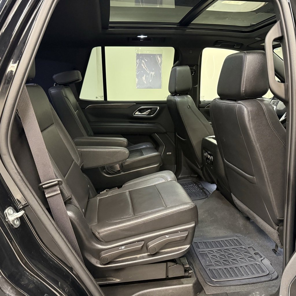 Used 2023 Chevrolet Tahoe Z71 image 19