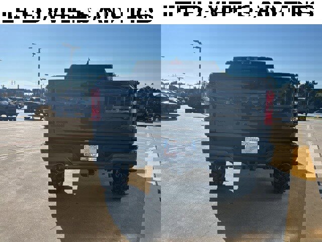 New 2026 RAM 1500 Lone Star image 4