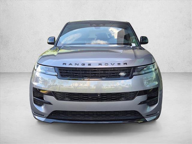 Certified 2025 Land Rover Range Rover Sport Dynamic SE AWD/4WD image 2