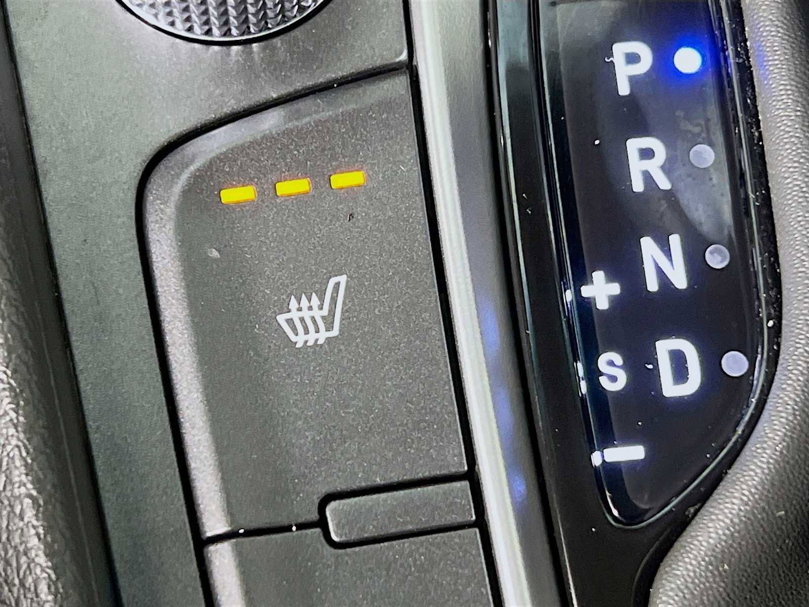 Certified 2023 Hyundai Kona Limited AWD/4WD image 21