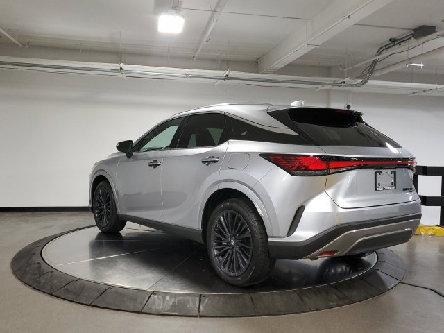 New 2026 Lexus RX 350h w/ Accessory Package (Z1) AWD/4WD image 15