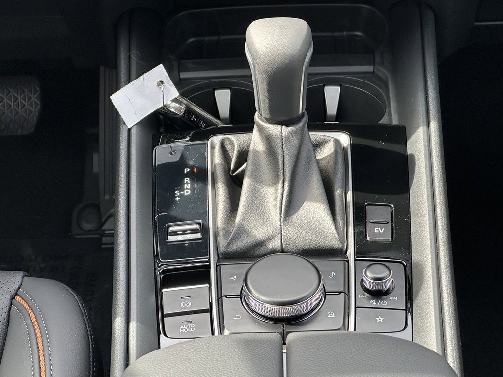 New 2026 MAZDA CX-50 AWD 2.5 Hybrid w/ Premium Pkg image 13