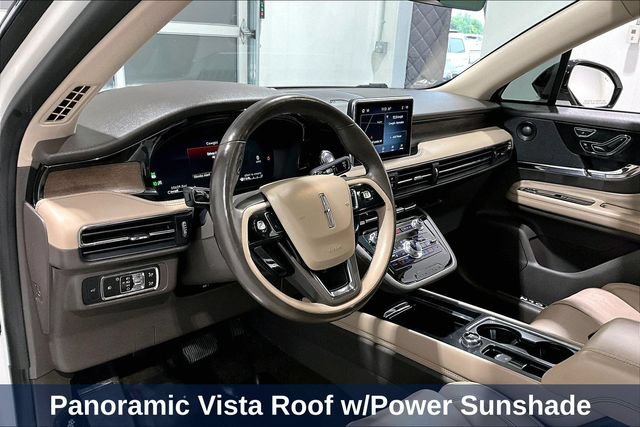 Used 2022 Lincoln Corsair Reserve w/ Equipment Group 201A AWD/4WD image 23