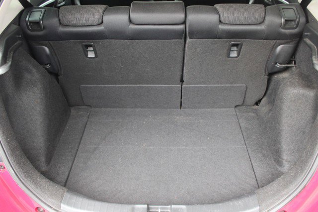 Used 2016 Honda Fit LX image 12