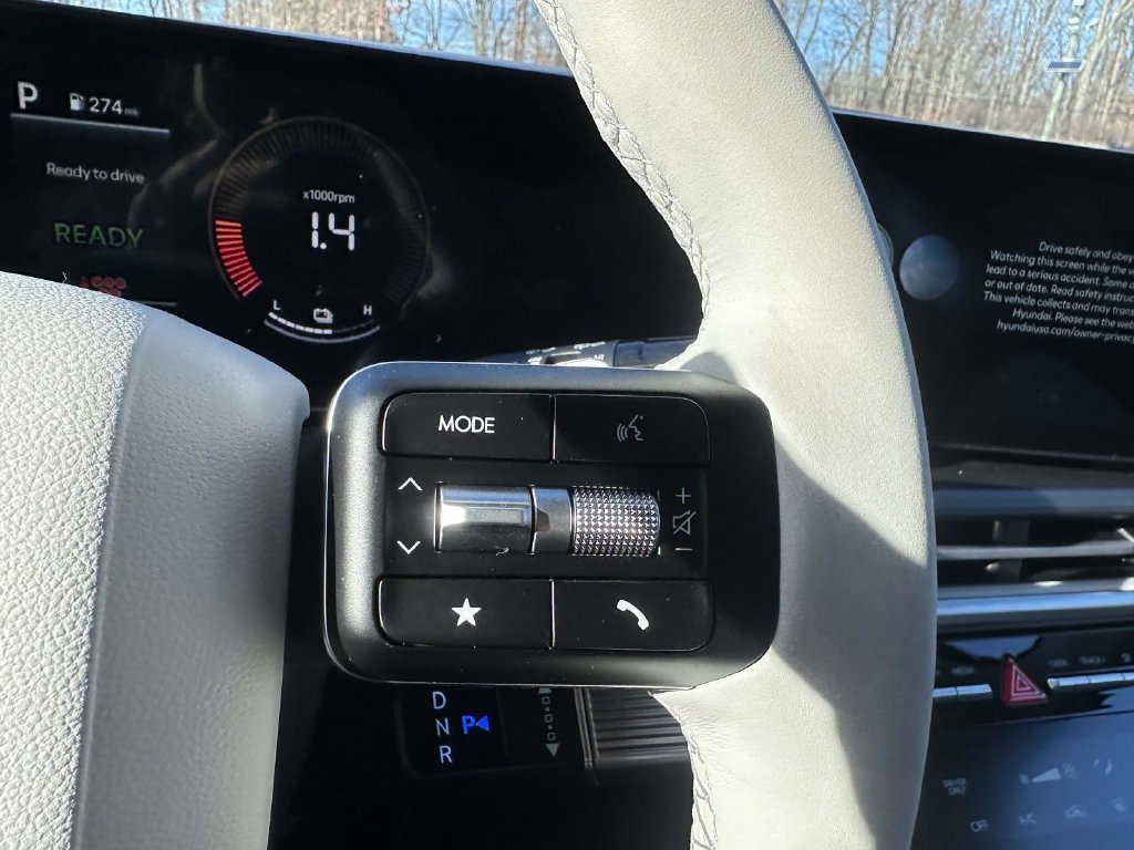 New 2026 Hyundai Santa Fe SE AWD/4WD image 30