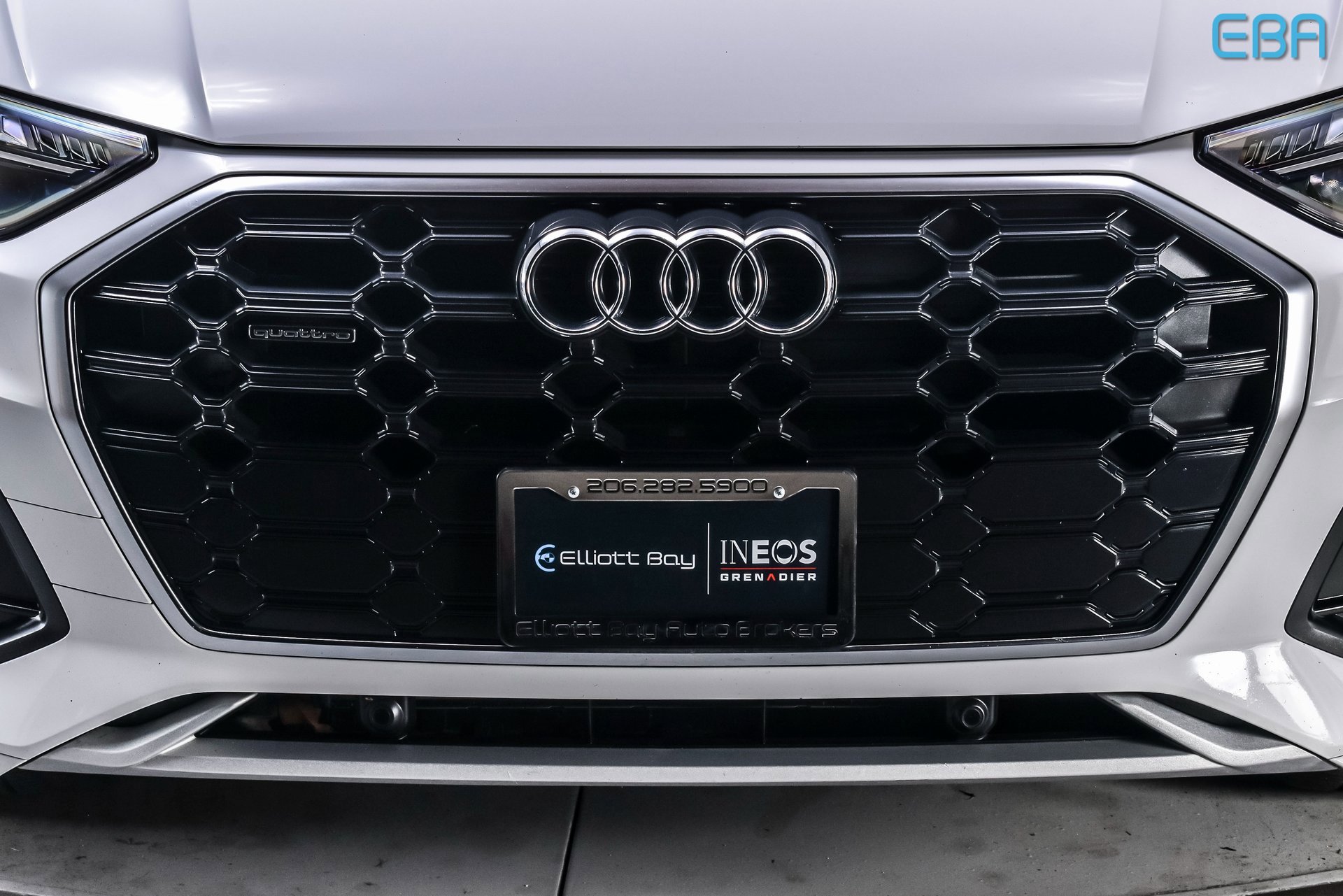 Used 2022 Audi Q5 2.0T Premium image 9