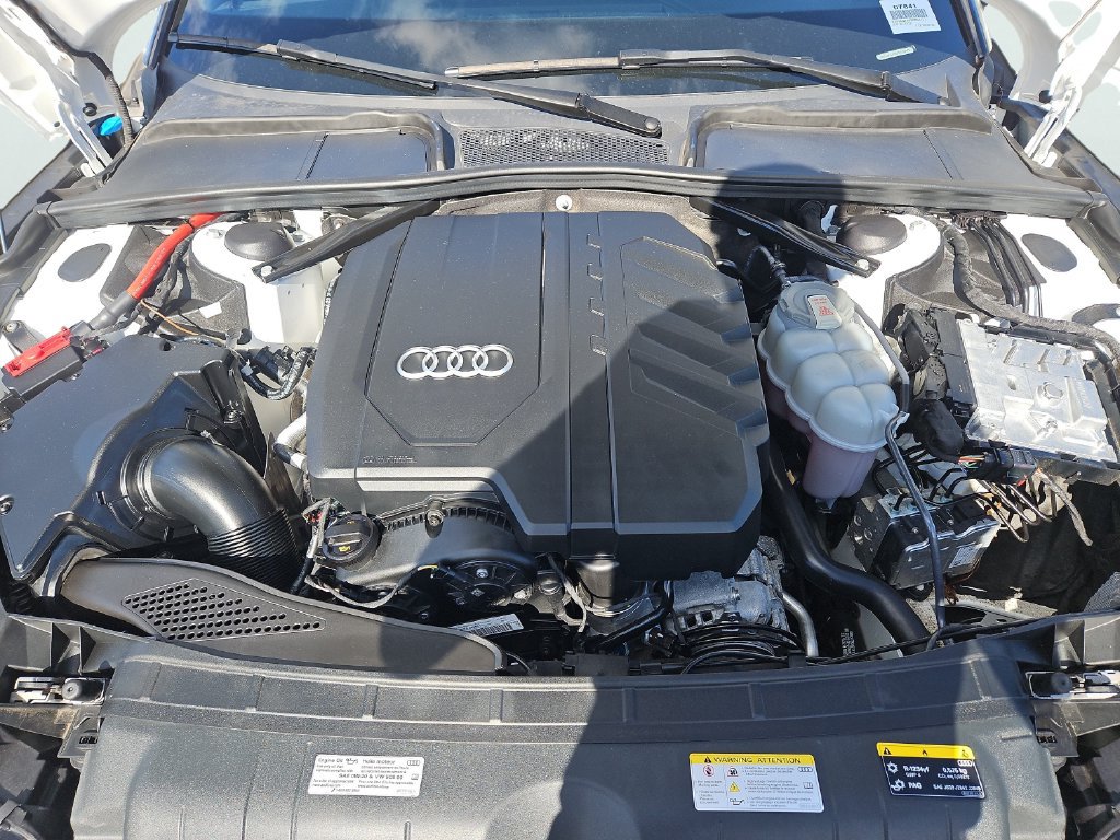 Certified 2023 Audi A5 2.0T Premium Plus AWD/4WD image 37
