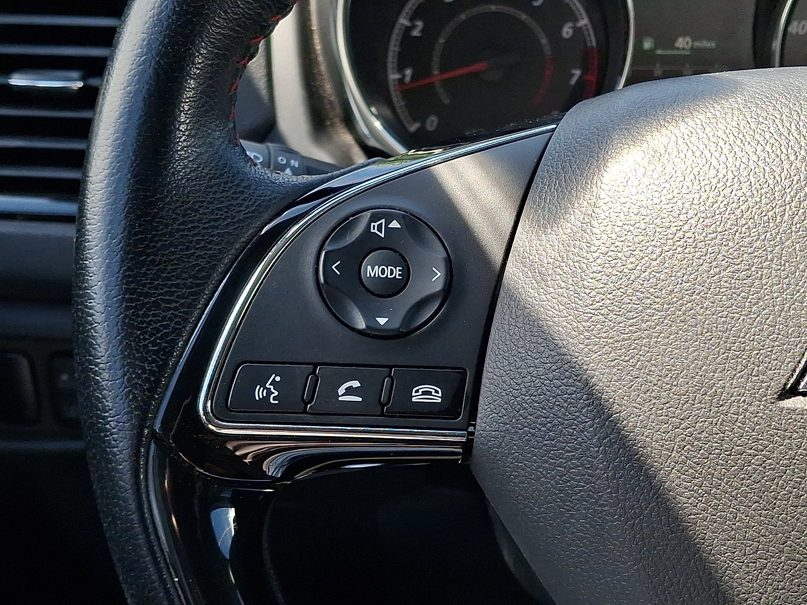Used 2022 Mitsubishi Outlander Sport LE AWD/4WD image 21