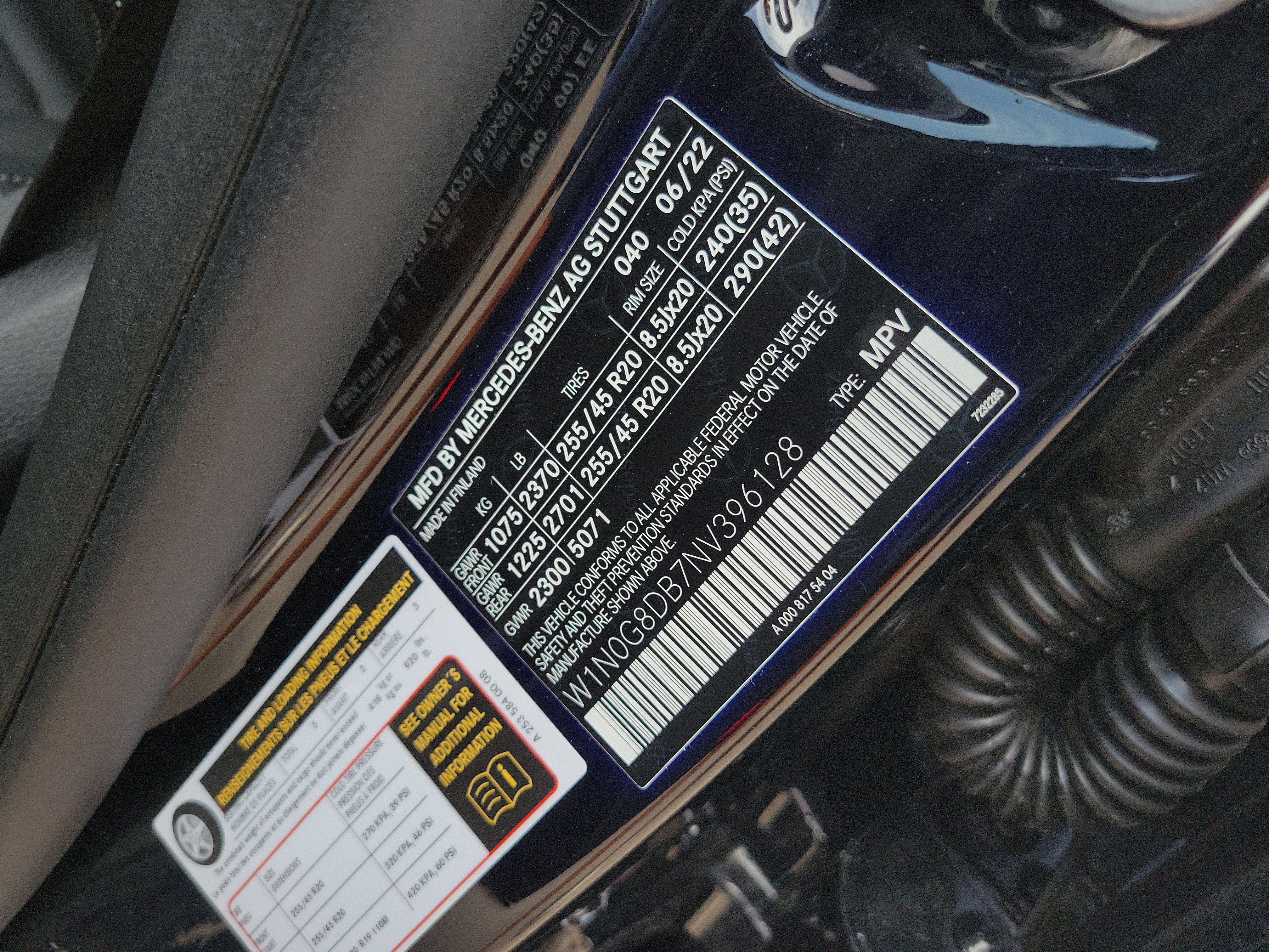 Used 2022 Mercedes-Benz GLC 300 image 29