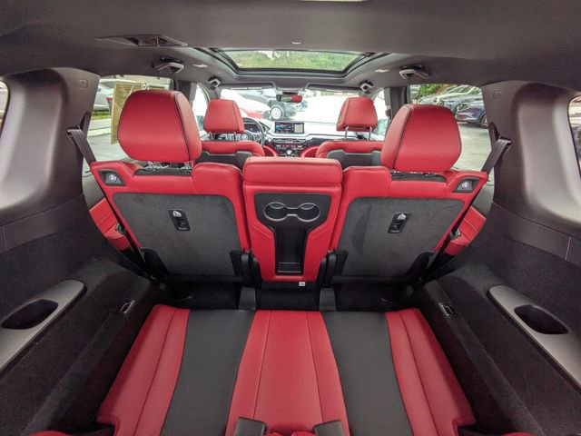 Certified 2023 Acura MDX A-Spec image 15