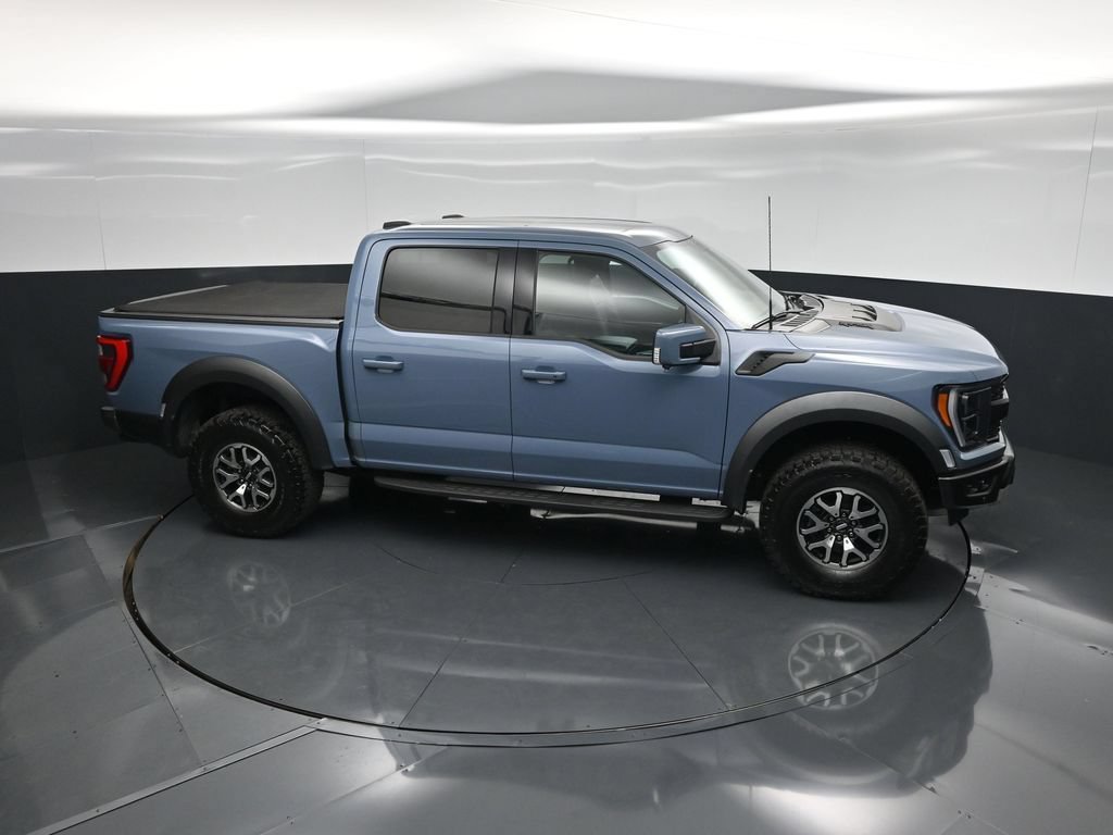 Certified 2023 Ford F150 Raptor AWD/4WD image 54