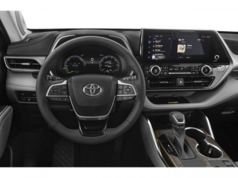 Used 2023 Toyota Highlander Limited image 7