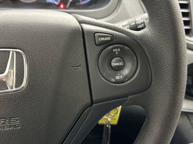 Used 2015 Honda CR-V LX image 18
