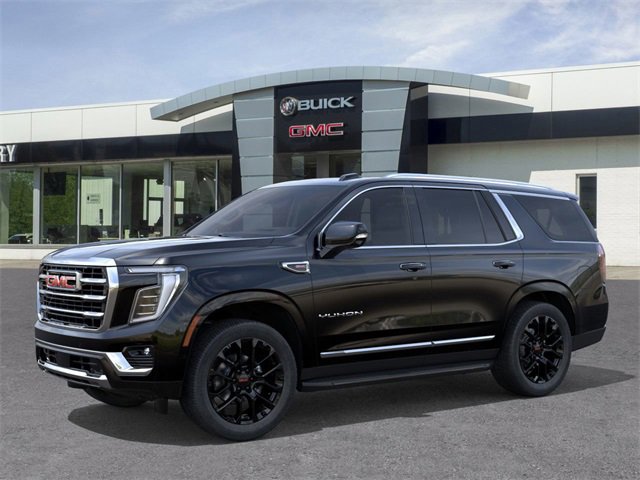 New 2026 GMC Yukon Elevation image 2