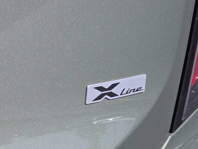 Used 2025 Kia Telluride EX X-Line AWD/4WD image 15
