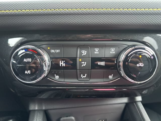 New 2026 Chevrolet TrailBlazer ACTIV w/ Convenience Package AWD/4WD image 12