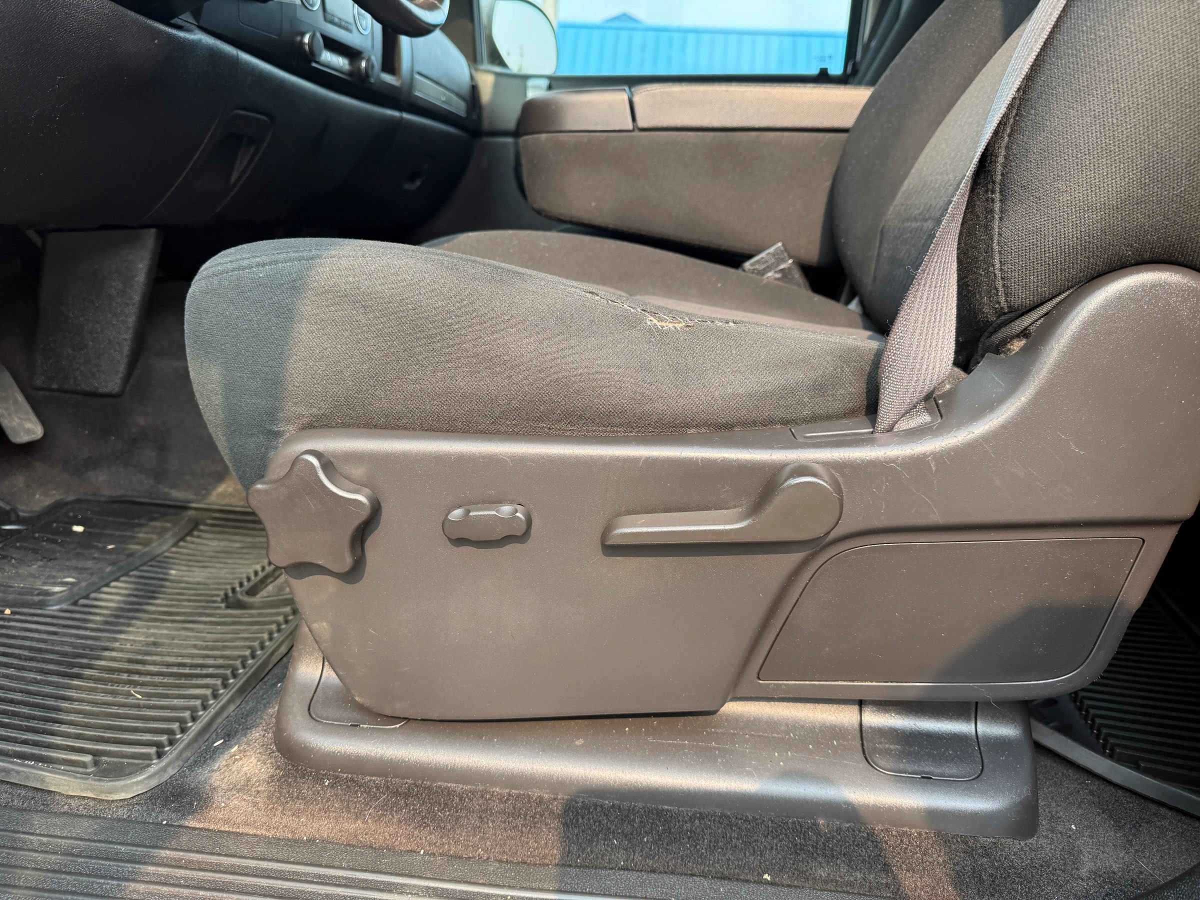 Used 2013 Chevrolet Silverado 1500 LT w/ All-Star Edition AWD/4WD image 18