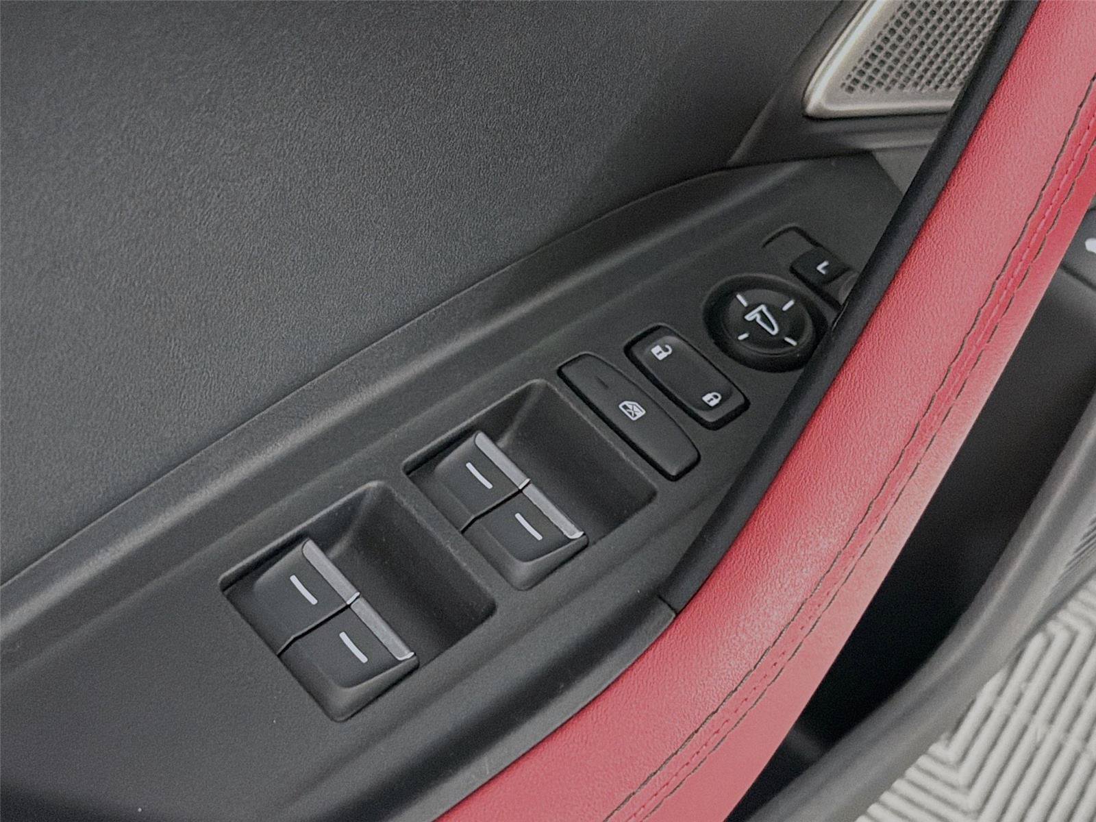 Used 2023 Acura TLX w/ A-SPEC Pkg FWD image 25