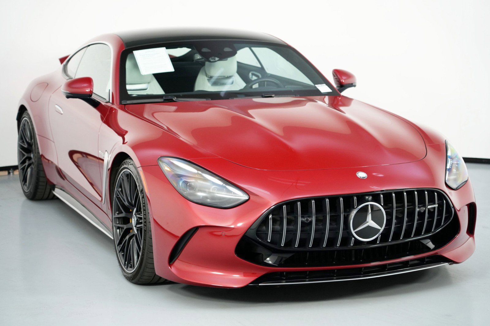 Used 2024 Mercedes-Benz AMG GT 63 image 58