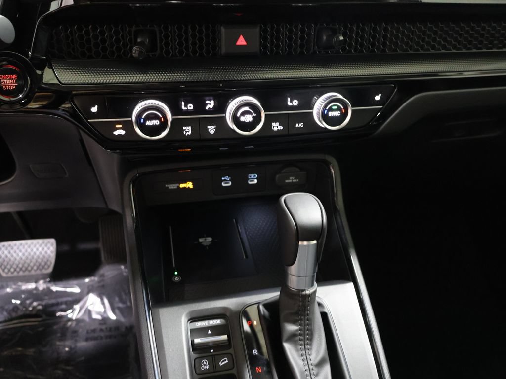 New 2026 Honda CR-V EX-L image 27
