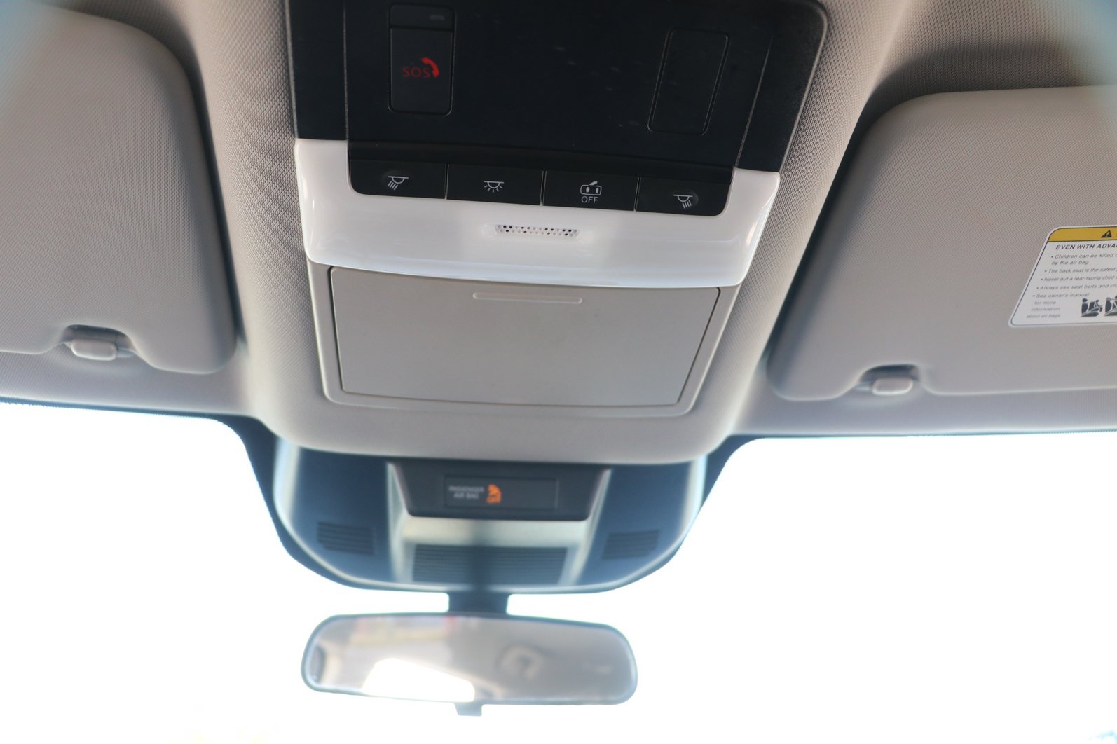 Used 2024 Nissan Rogue SV AWD/4WD image 25