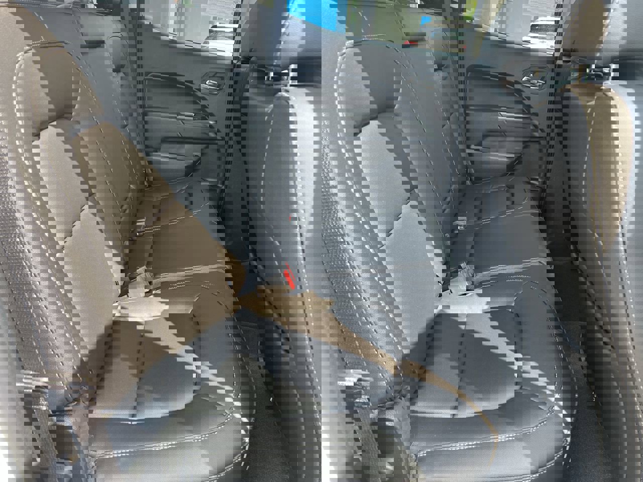 Certified 2022 Chevrolet Colorado ZR2 image 26