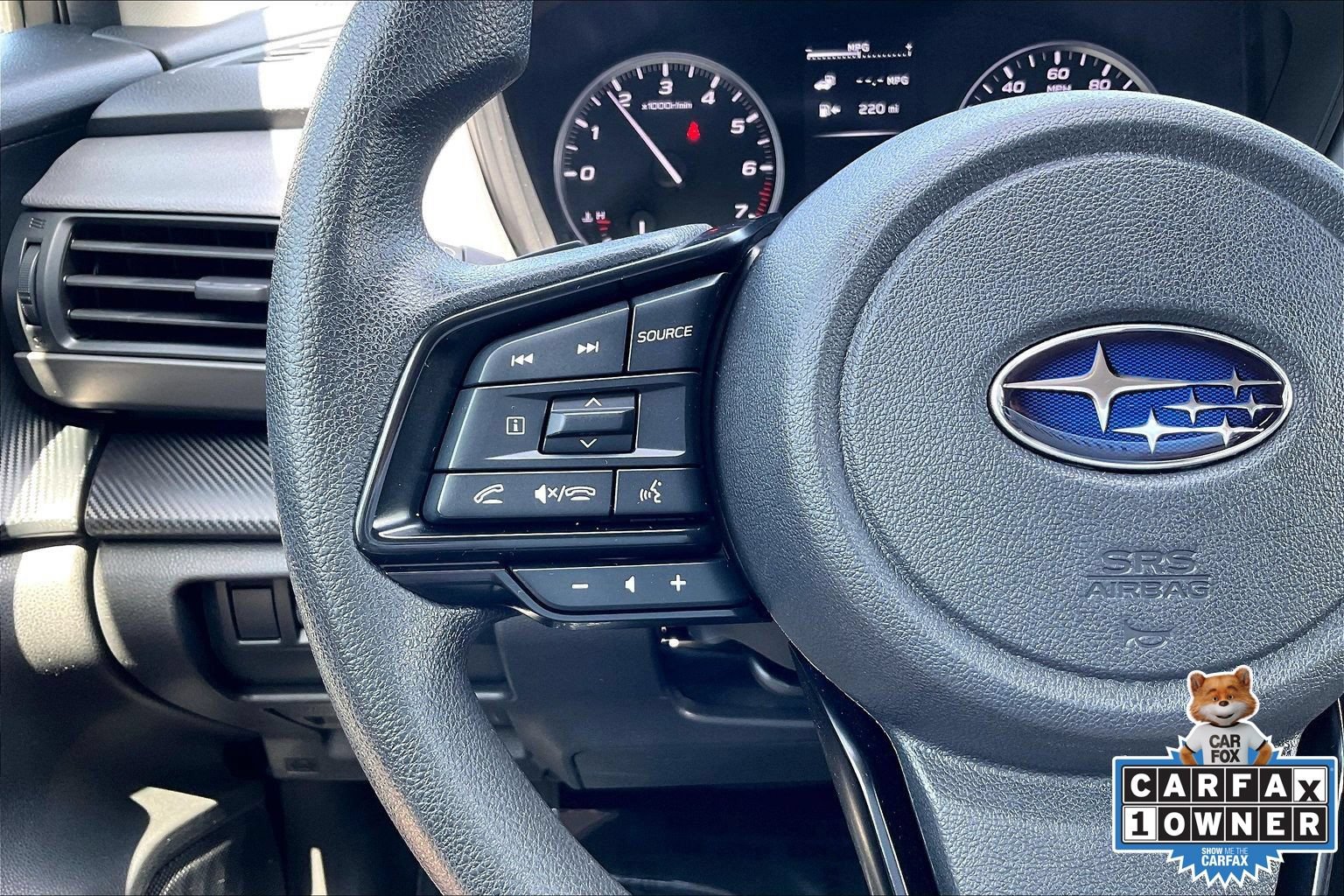 Certified 2024 Subaru Crosstrek 2.0i Premium AWD/4WD image 25