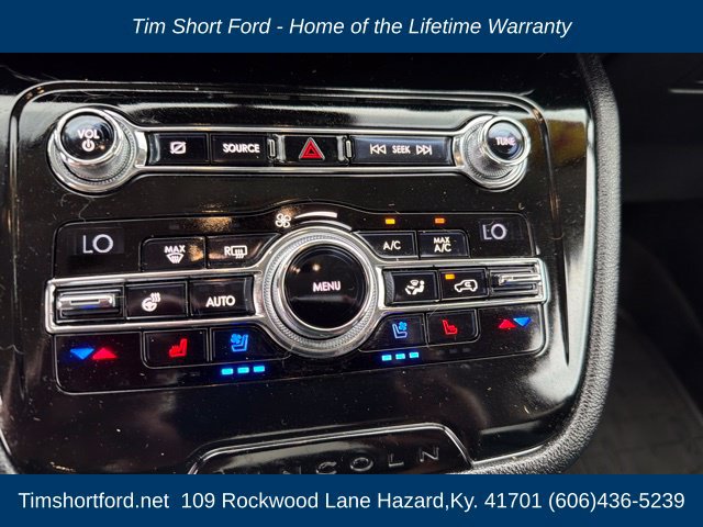 Used 2020 Lincoln Corsair Reserve w/ Equipment Group 201A AWD/4WD image 15