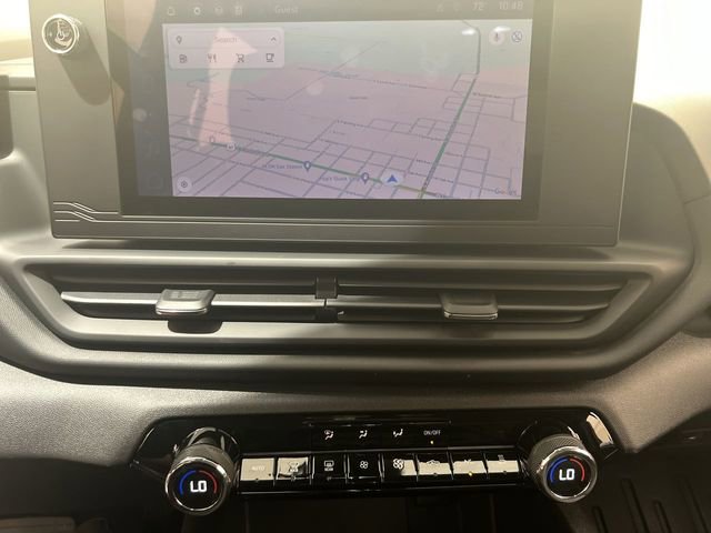 New 2024 Chevrolet Silverado EV W/T image 9