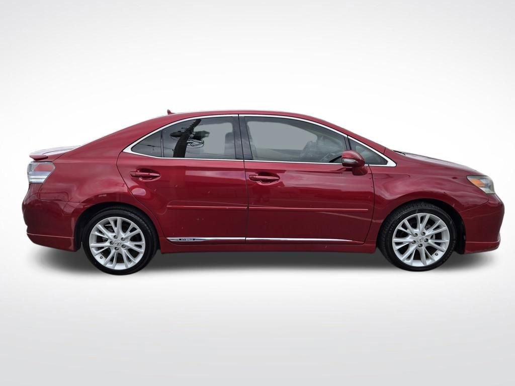 Used 2010 Lexus HS 250h image 9