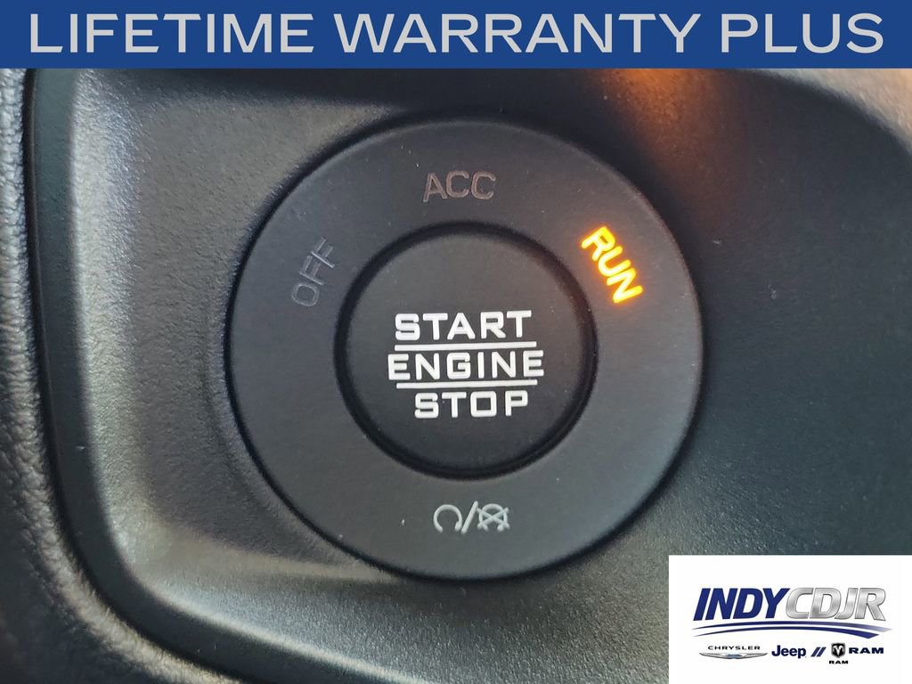 New 2026 Jeep Wrangler Sport AWD/4WD image 26