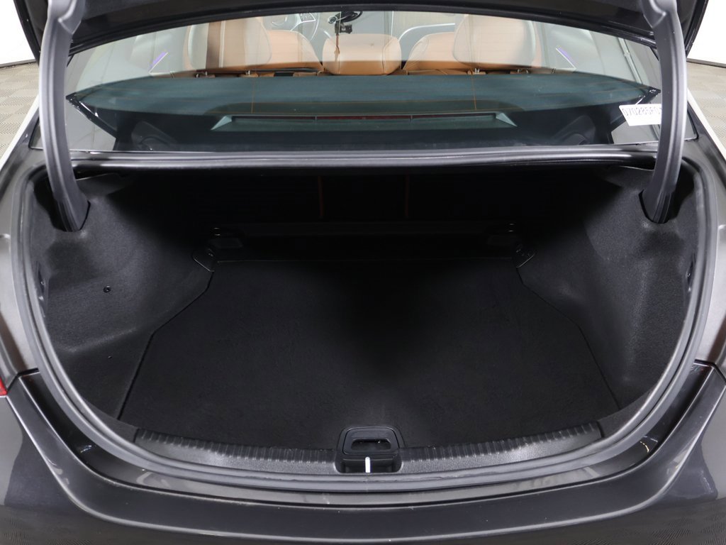 Used 2023 Mercedes-Benz C 300 4MATIC Sedan image 18