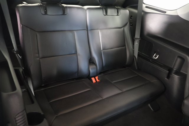 Used 2023 Ford Explorer XLT w/ Equipment Group 202A image 22