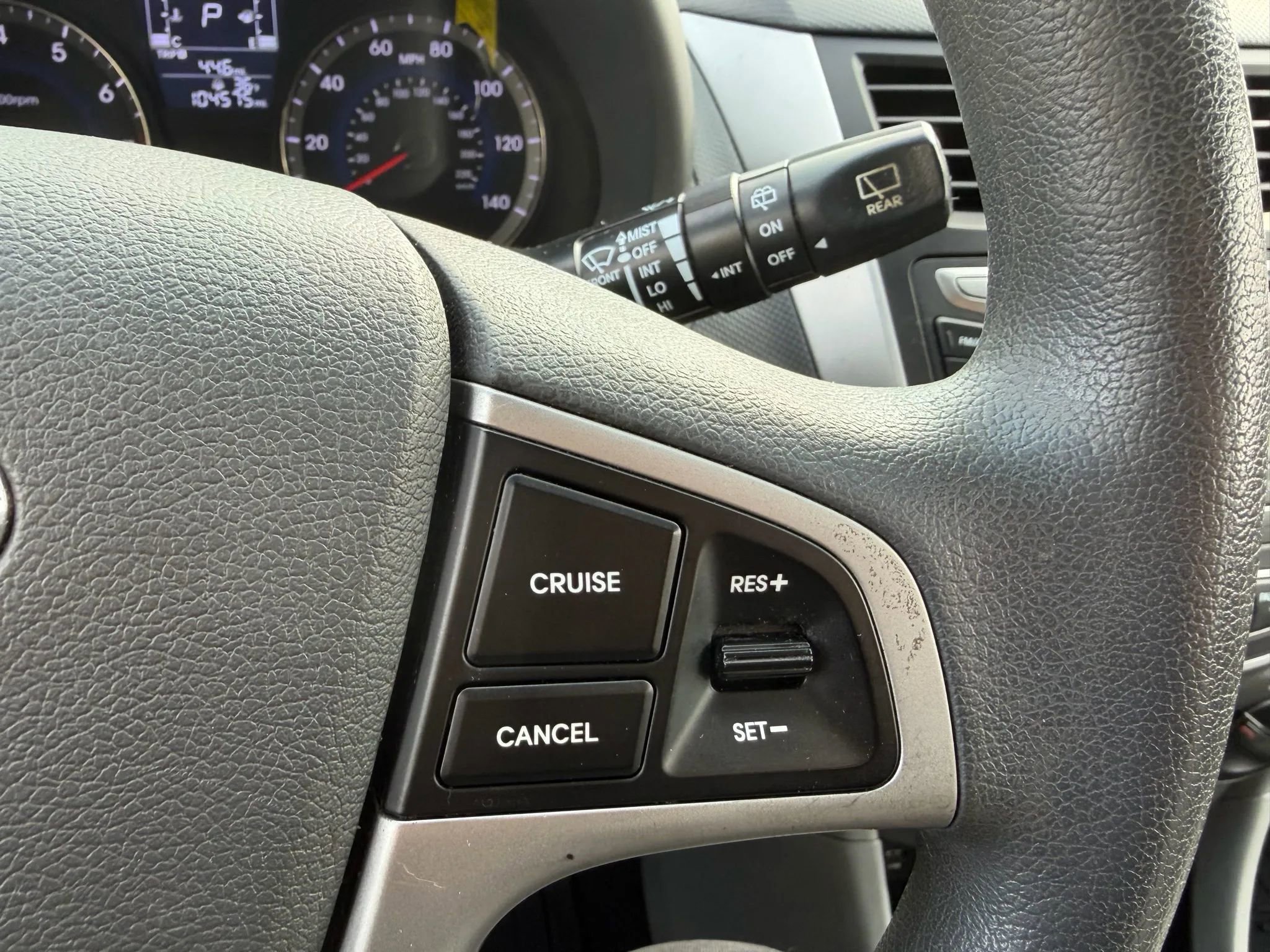 Used 2016 Hyundai Accent SE image 35