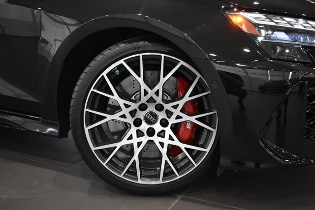 Used 2025 Audi RS 3 AWD/4WD image 2