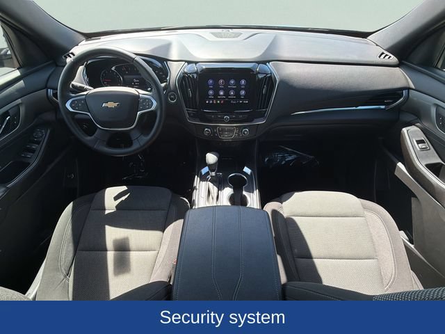Used 2023 Chevrolet Traverse LT FWD image 27