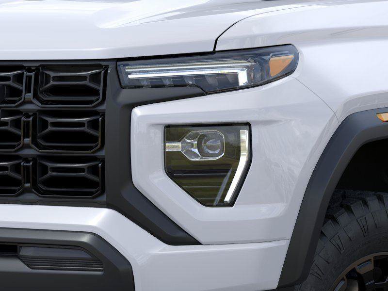 New 2026 GMC Canyon Elevation AWD/4WD image 10