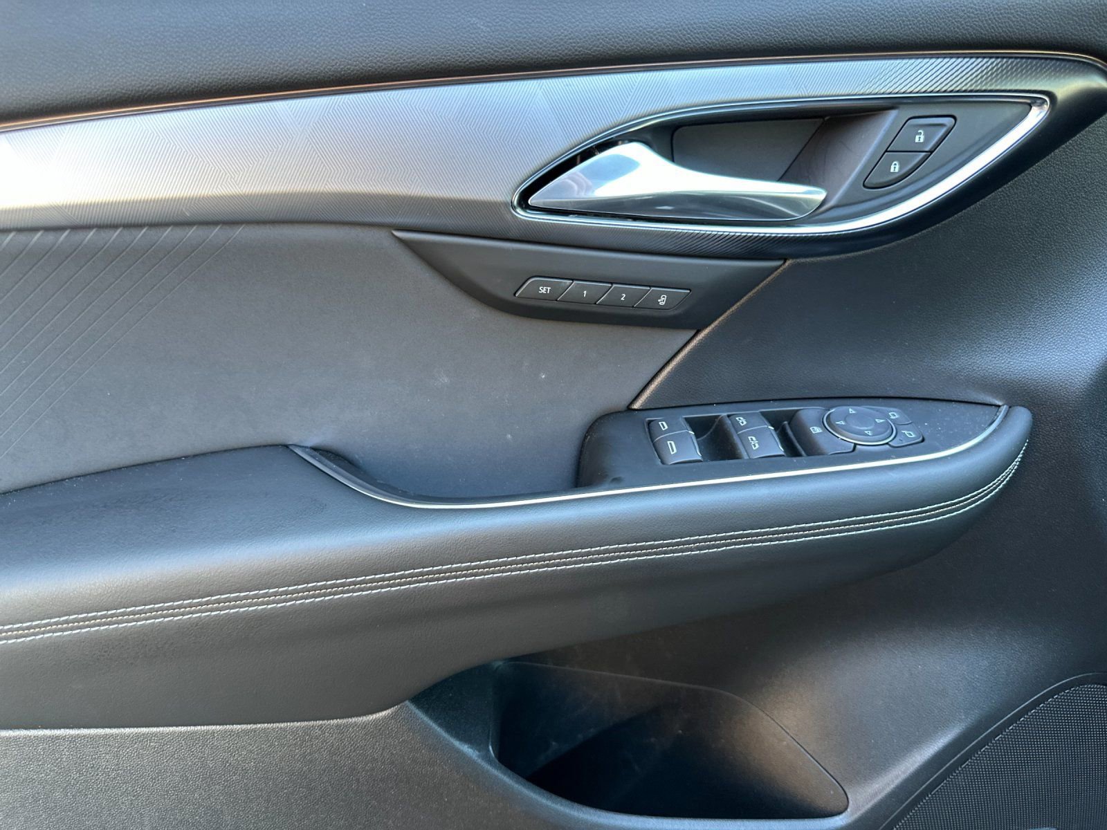 New 2026 Buick Envision Sport Touring image 11