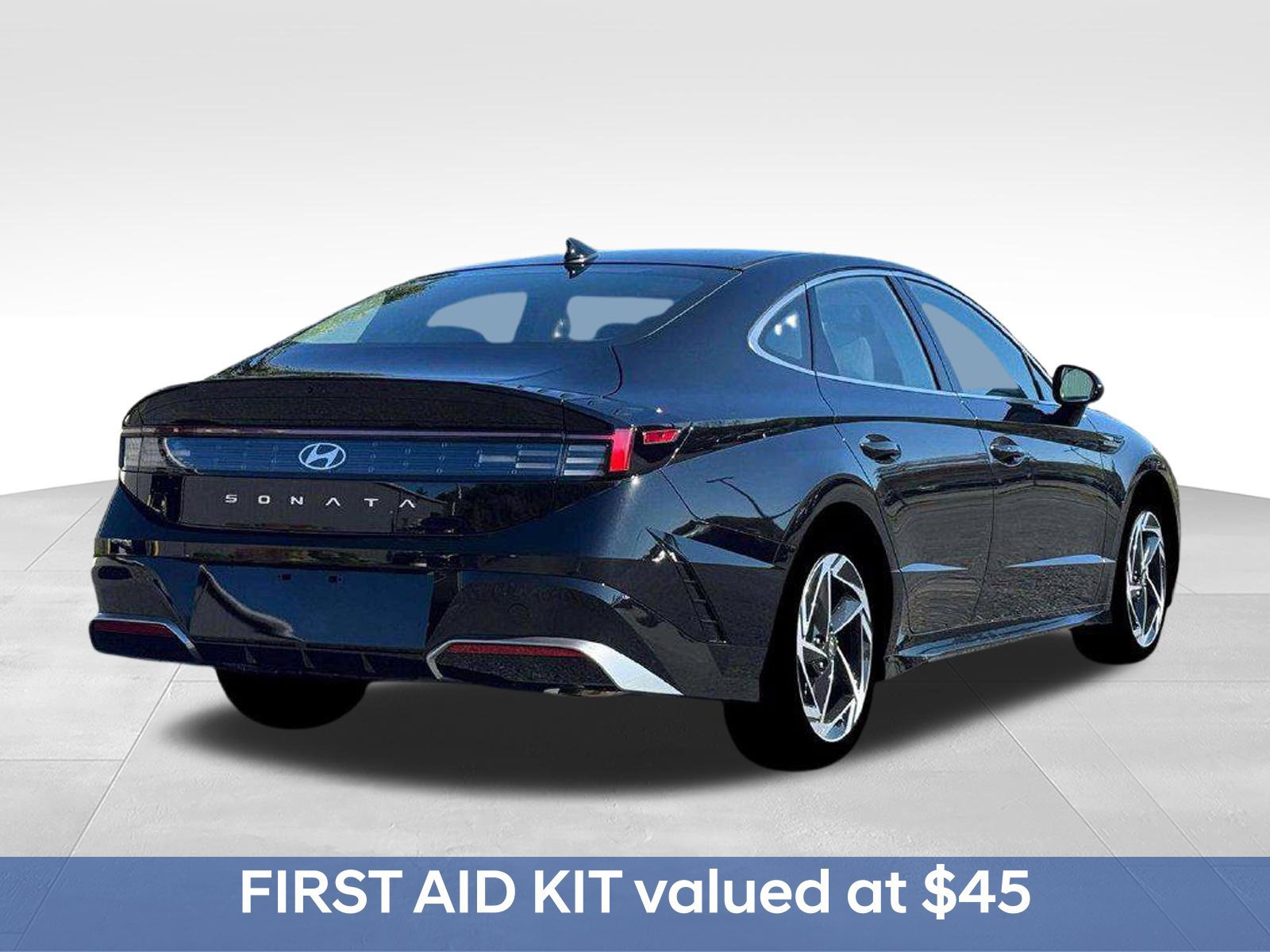 New 2026 Hyundai Sonata SEL FWD image 7